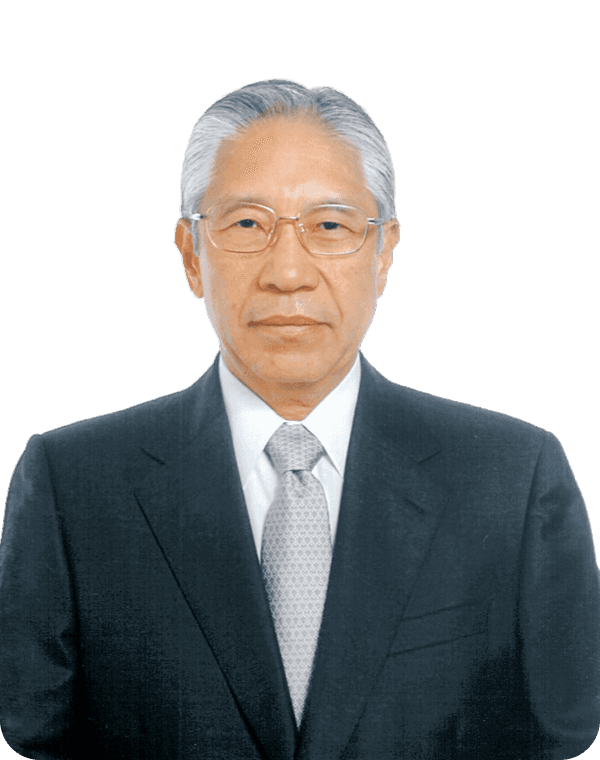 日本中小型造船工業会 会長 田中 敬二